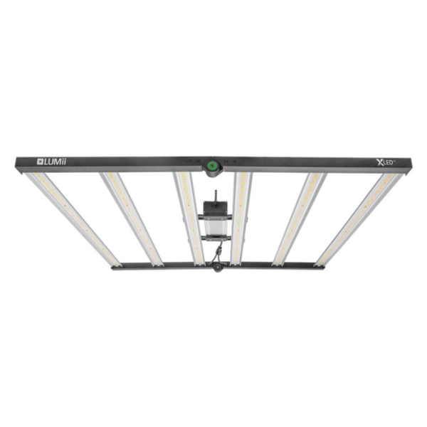 LUMii XLEDv6 680W LED – Bild 4